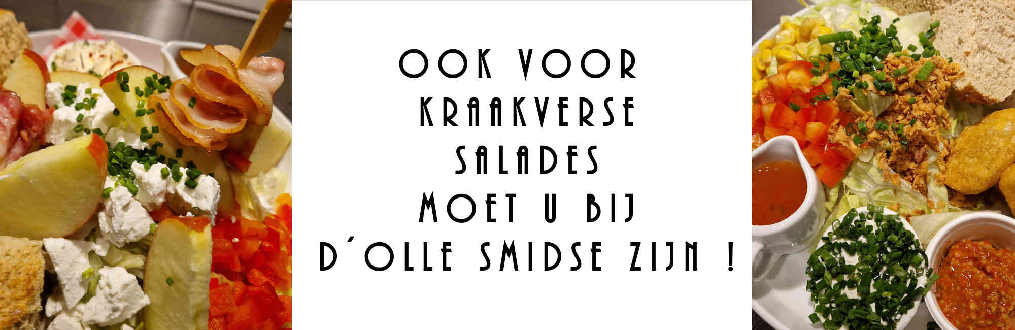  - Pannenkoekenhuis d'Olle Smidse Midwolda