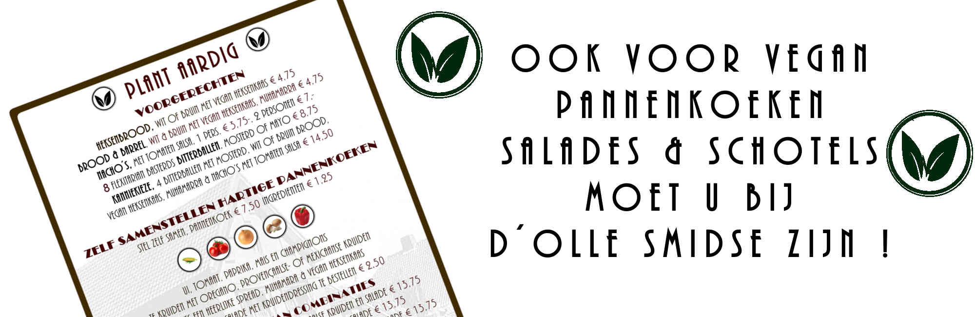  - Pannenkoekenhuis d'Olle Smidse Midwolda