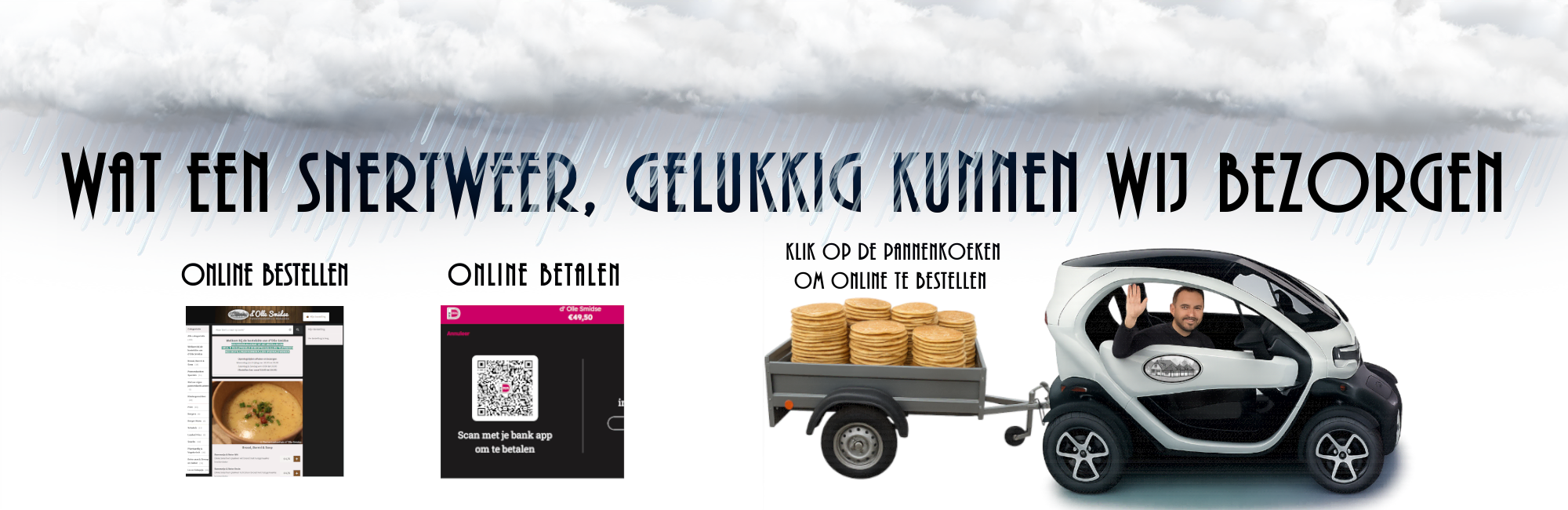  - Pannenkoekenhuis d'Olle Smidse Midwolda