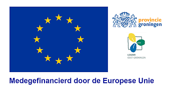 Leader Oost-Groningen - Pannenkoekenhuis d'Olle Smidse Midwolda